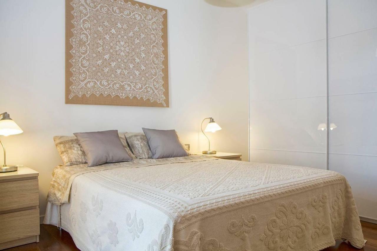 Appartamento Koral House Alghero Esterno foto
