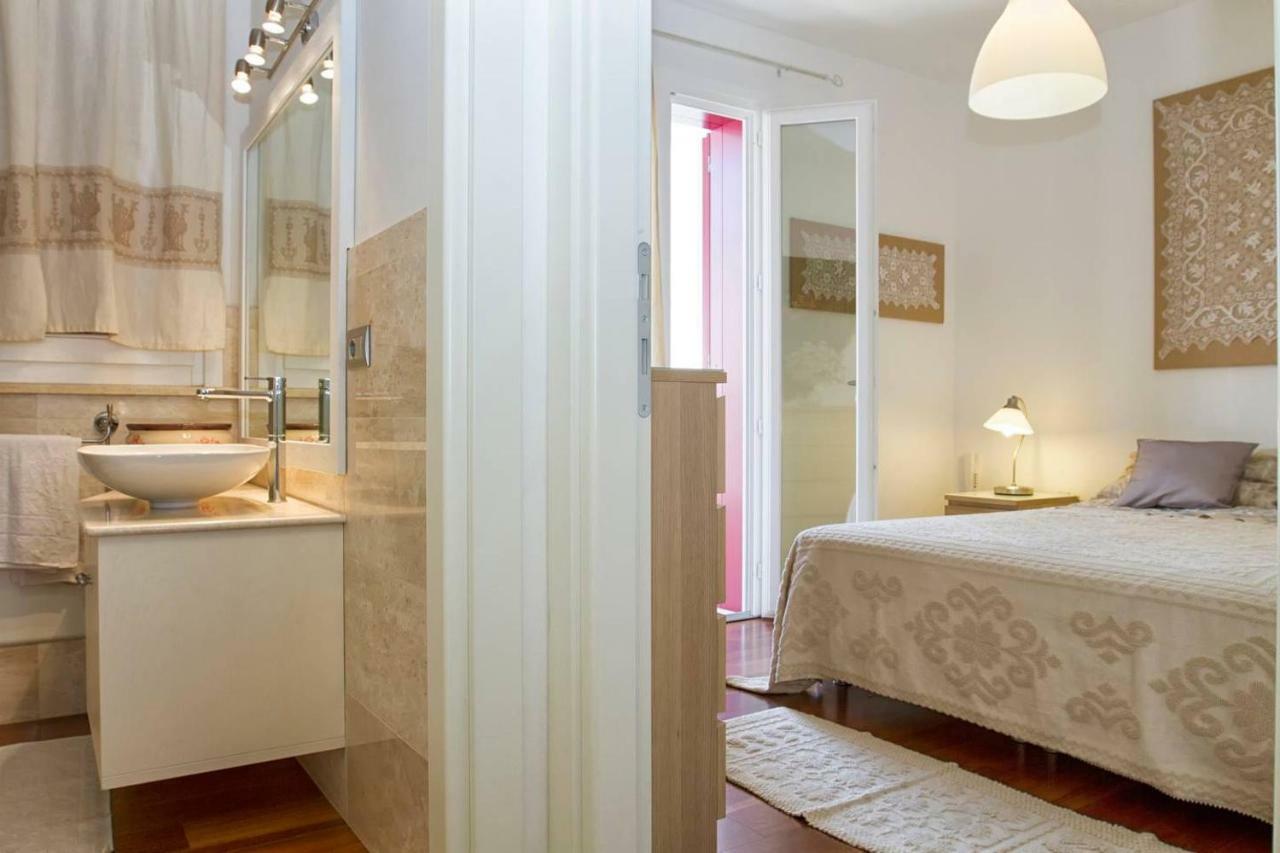 Appartamento Koral House Alghero Esterno foto