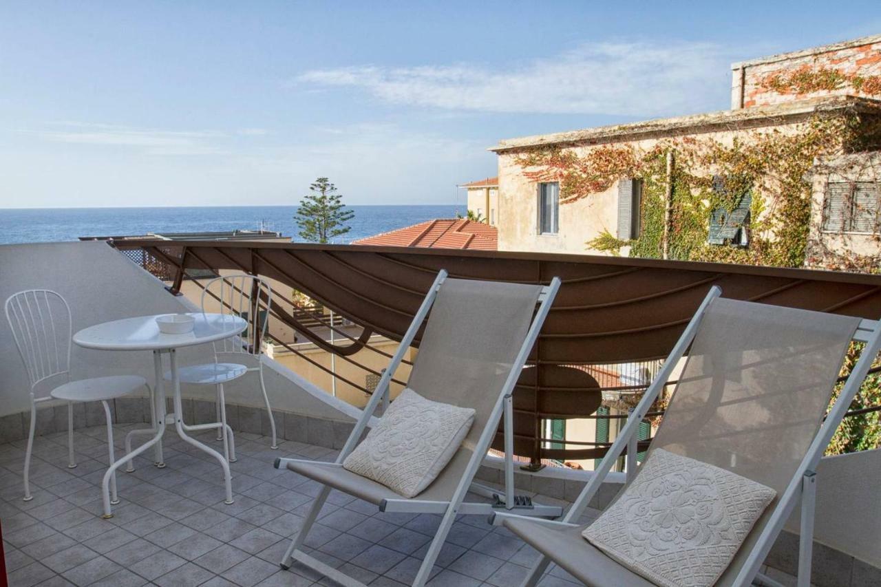Appartamento Koral House Alghero Esterno foto