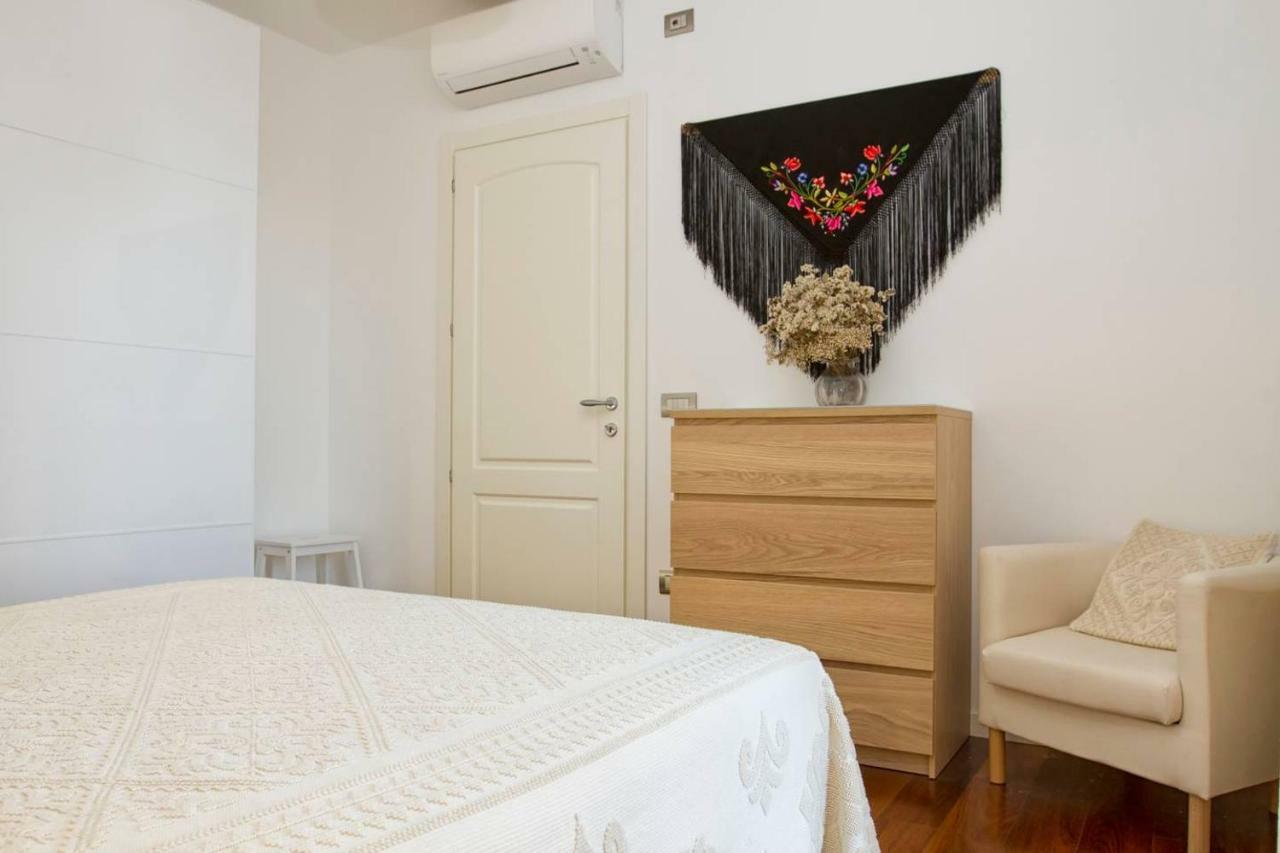 Appartamento Koral House Alghero Esterno foto
