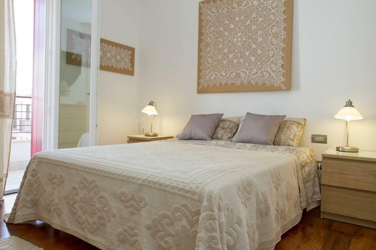 Appartamento Koral House Alghero Esterno foto
