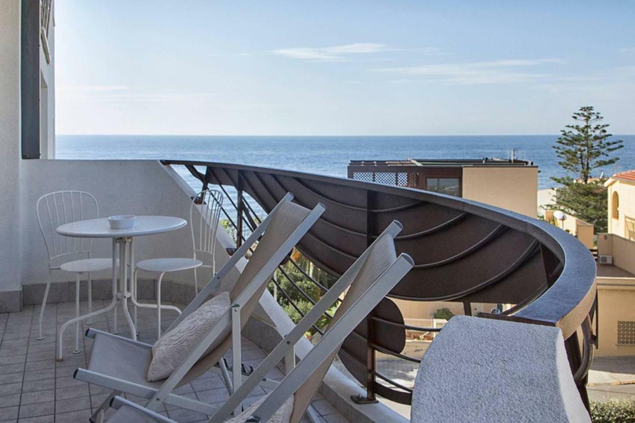 Appartamento Koral House Alghero Esterno foto
