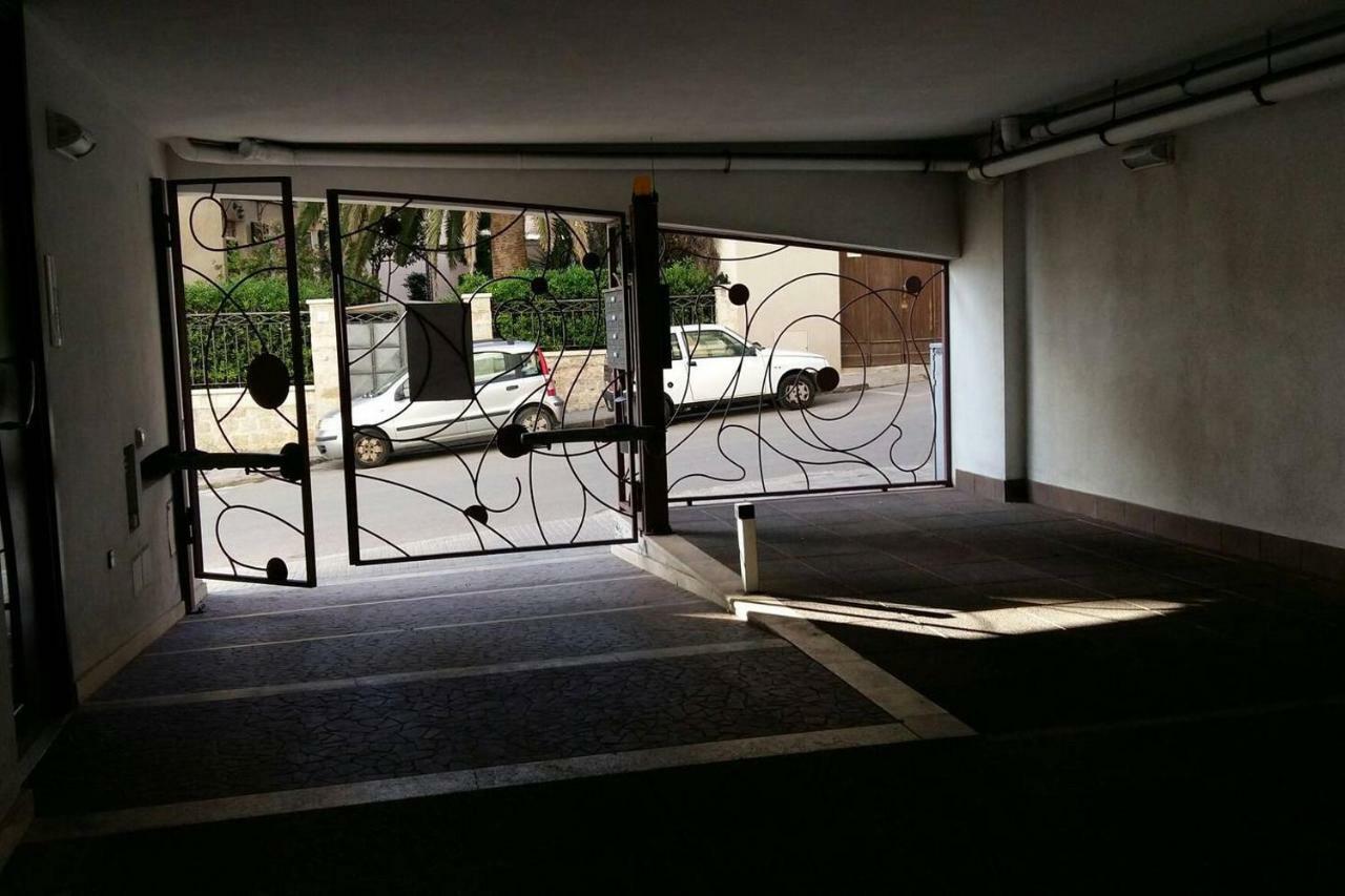 Appartamento Koral House Alghero Esterno foto